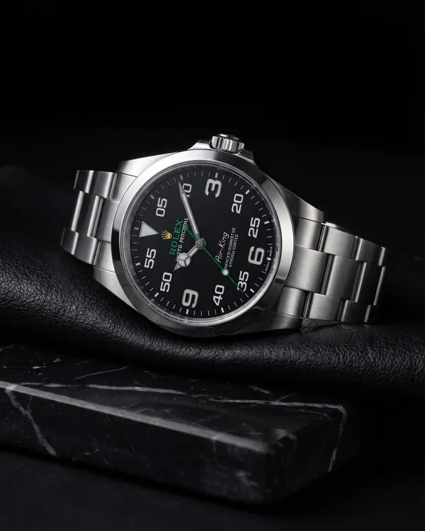 Rolex Air-King 126900