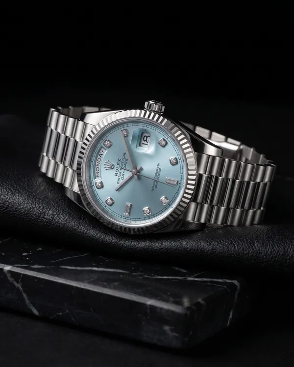 Rolex Day-Date 36 128236