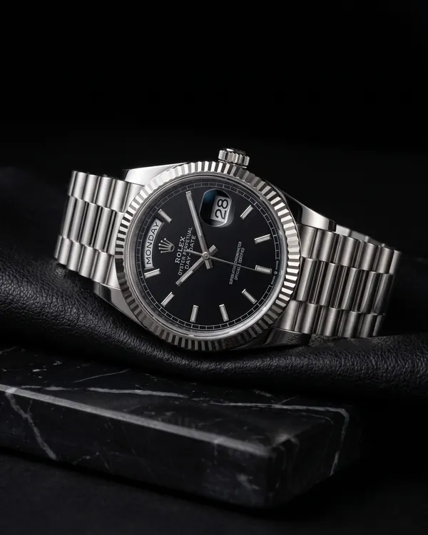 Rolex Day-Date 36 128239