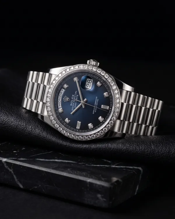 Rolex Day-Date 36 128349RBR
