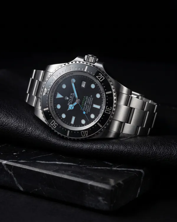 Rolex Deepsea 136660