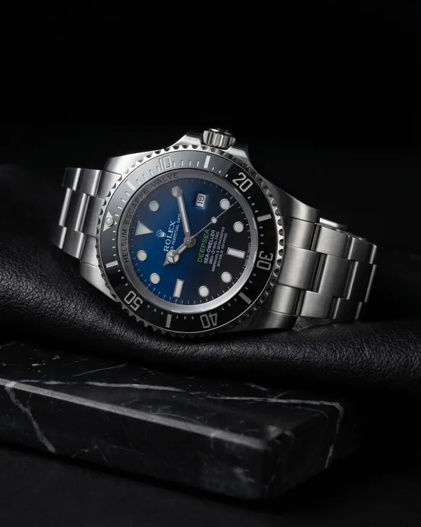 Rolex Deepsea 136660