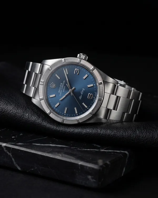 Rolex Air-King 14010M