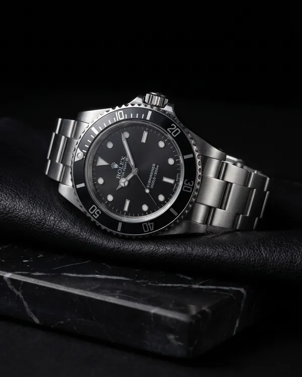 Rolex Submariner 14060M