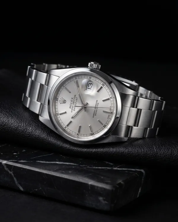 Rolex Datejust 36 16200