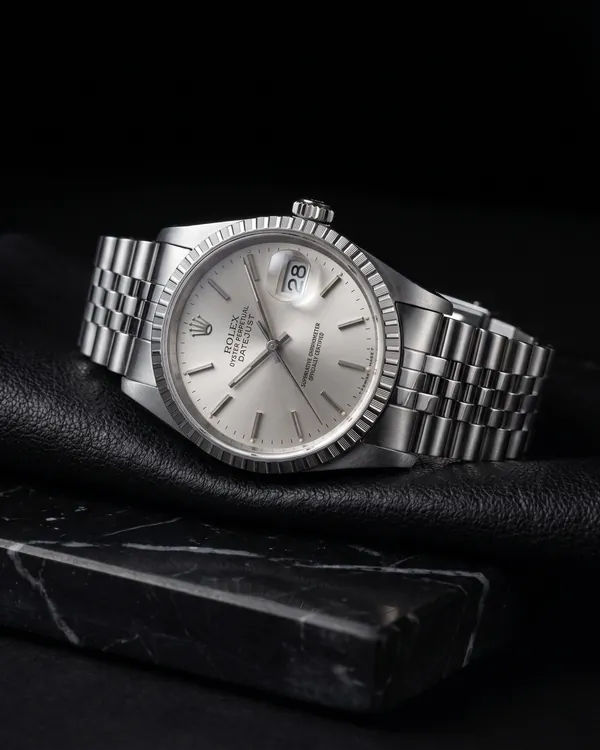 Rolex Datejust 36 16220