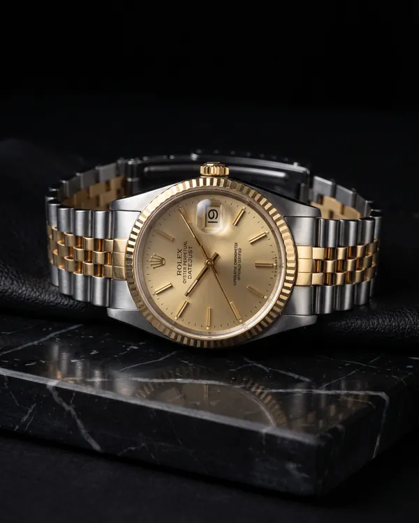 Rolex Datejust 36 16233