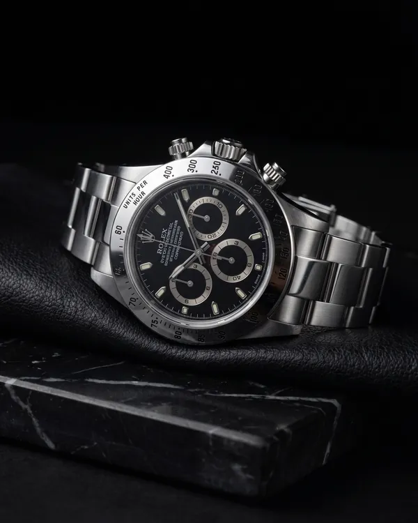 Rolex Cosmograph Daytona 16520