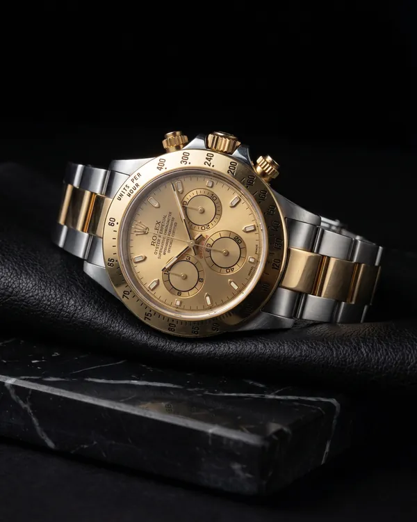 Rolex Cosmograph Daytona 16523