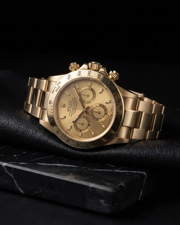 Rolex Cosmograph Daytona 16528