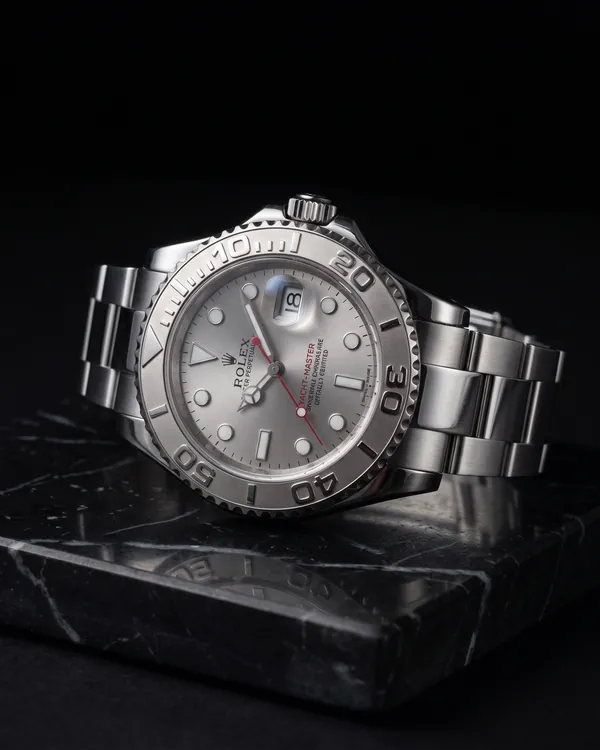 Rolex Yacht-Master 16622