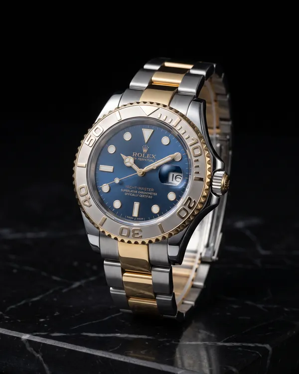 Rolex Yacht-Master 16623