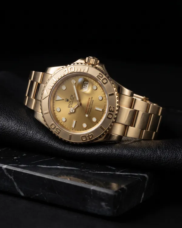 Rolex Yacht-Master 16628