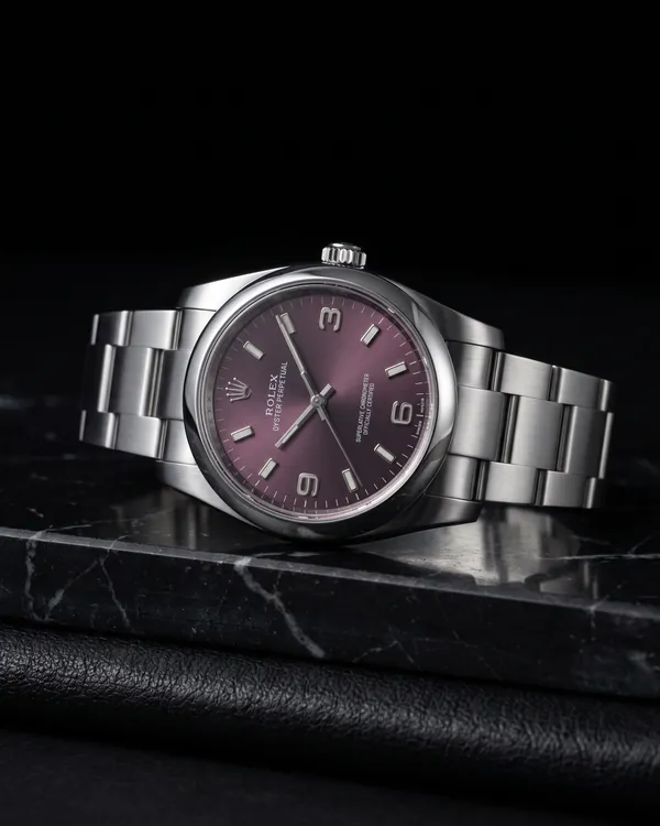 Rolex Oyster Perpetual 177200