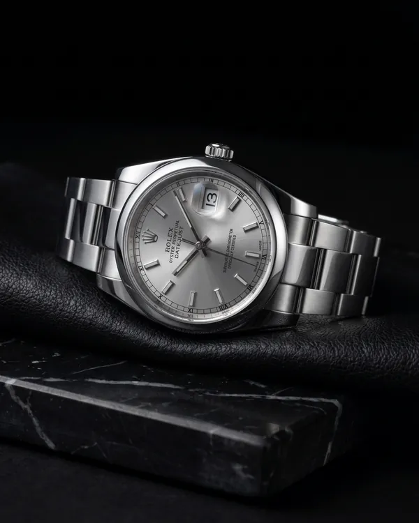 Rolex Datejust 31 178240