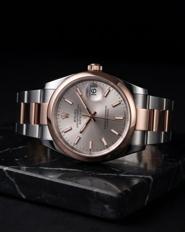 Rolex Datejust 31 178241