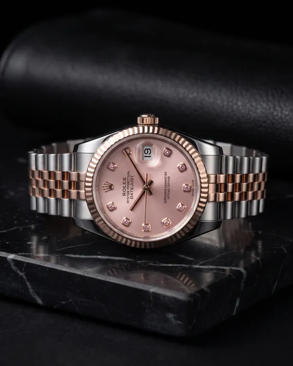 Rolex Datejust 31 178271