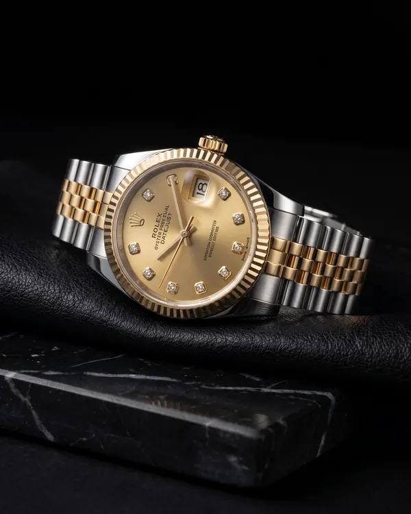 Rolex Datejust 31 178273