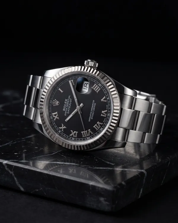 Rolex Datejust 31 178274