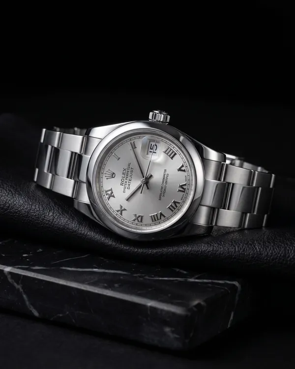 Rolex Lady-Datejust 26 179160