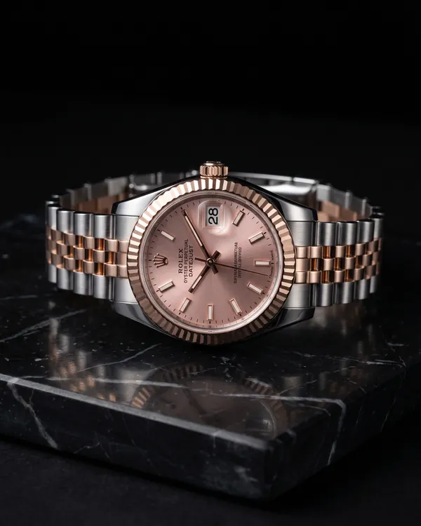 Rolex Lady-Datejust 26 179171