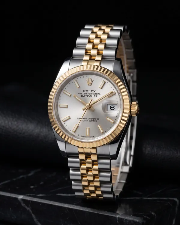 Rolex Lady-Datejust 26 179173