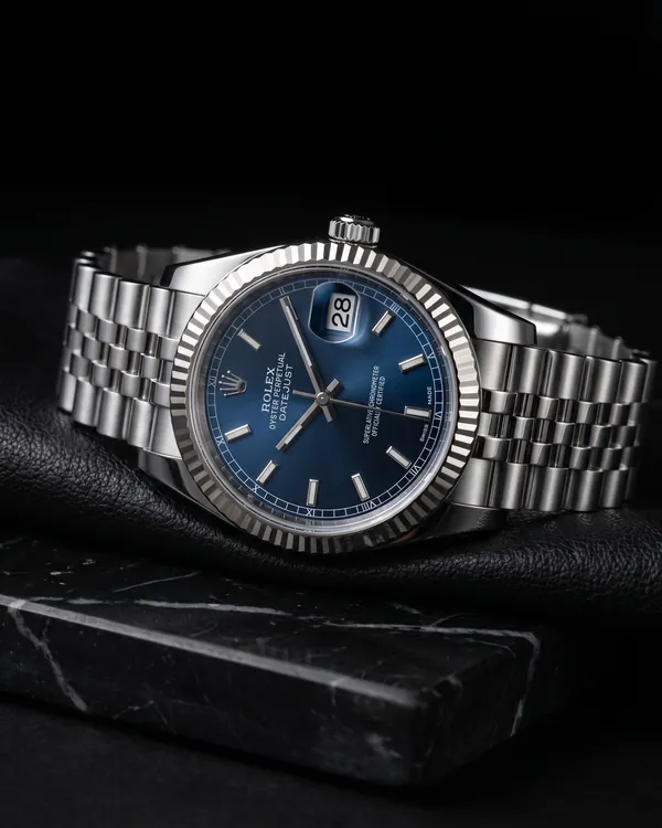 Rolex Lady-Datejust 26 179174
