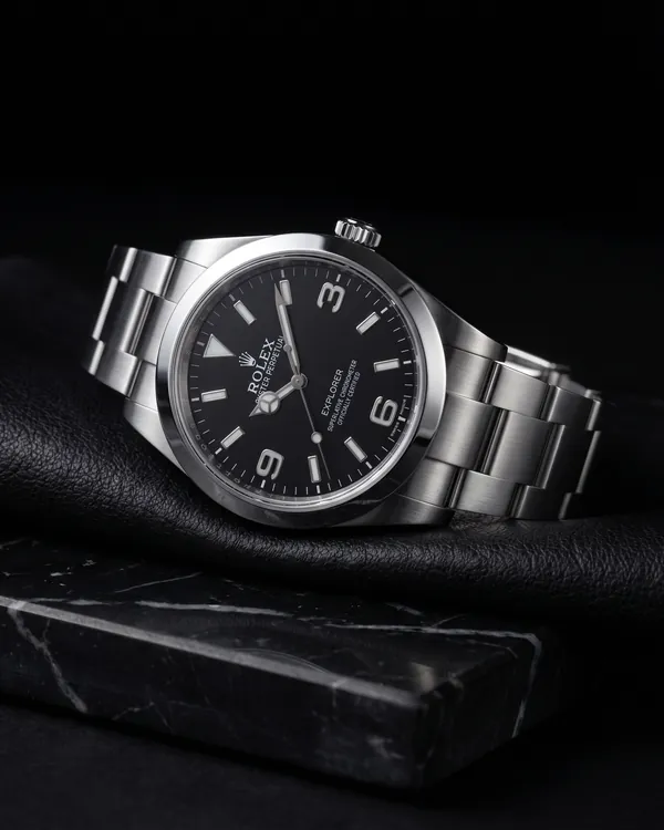 Rolex Explorer 214270