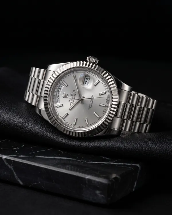 Rolex Day-Date II 218239