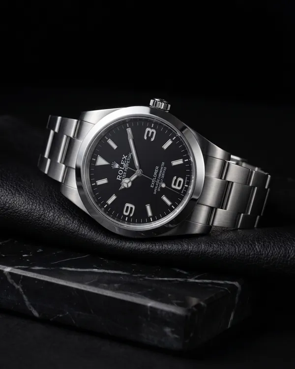 Rolex Explorer 224270