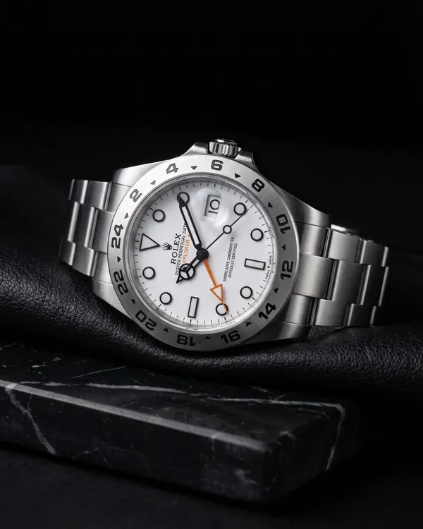 Rolex Explorer II 226570