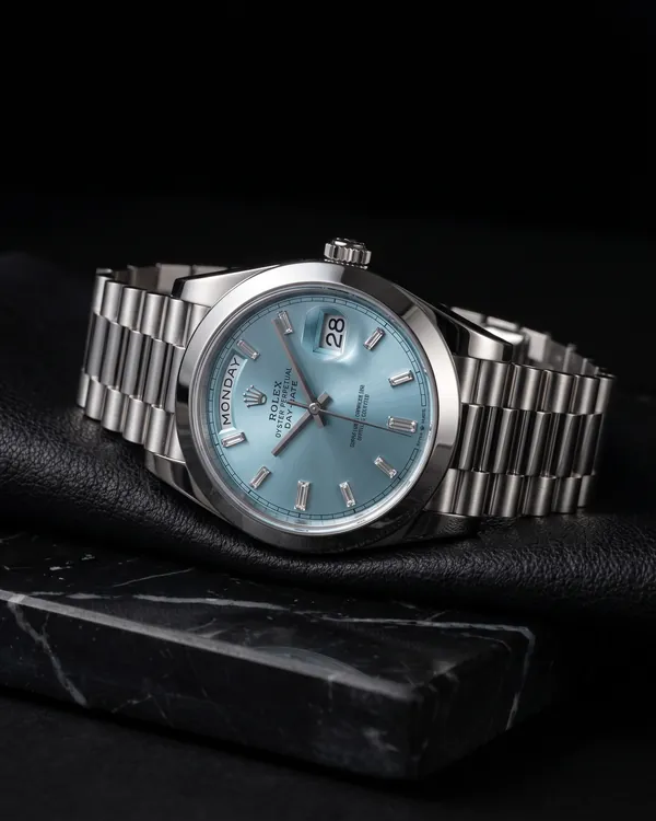 Rolex Day-Date 40 228206