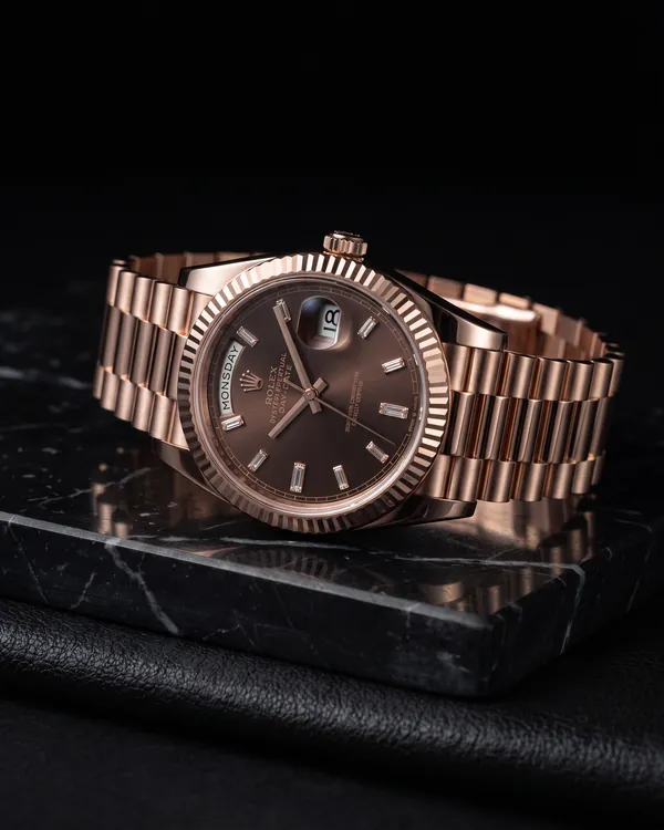 Rolex Day-Date 40 228235