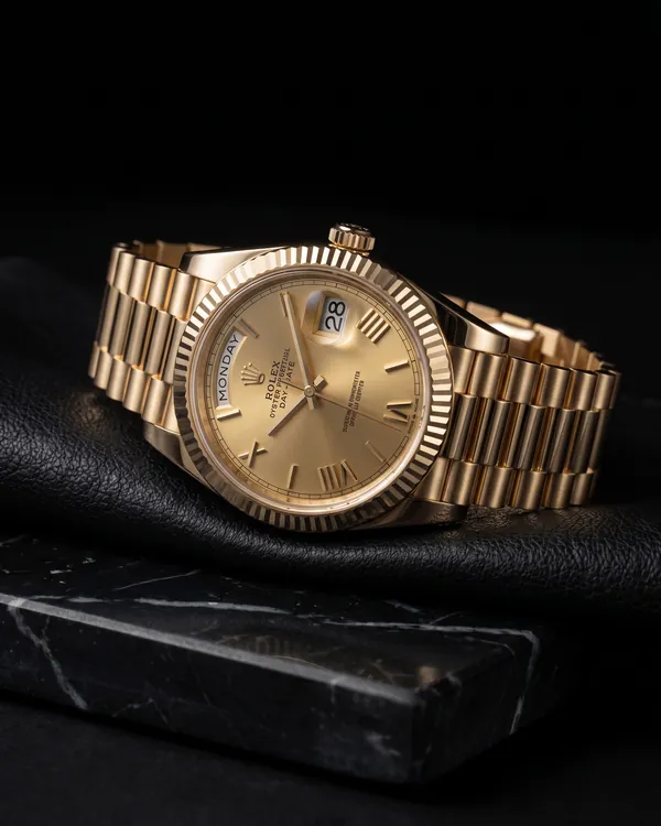 Rolex Day-Date 40 228238