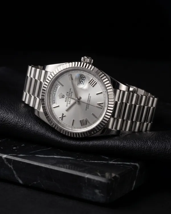 Rolex Day-Date 40 228239