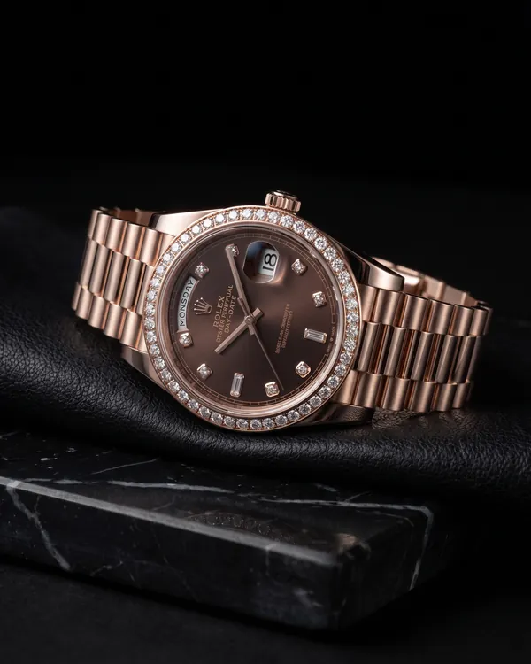 Rolex Day-Date 40 228345RBR