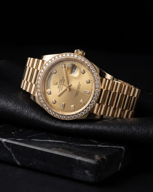 Rolex Day-Date 40 228348RBR