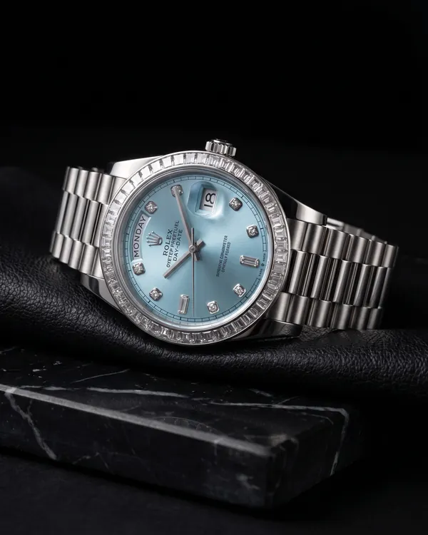 Rolex Day-Date 40 228396TBR