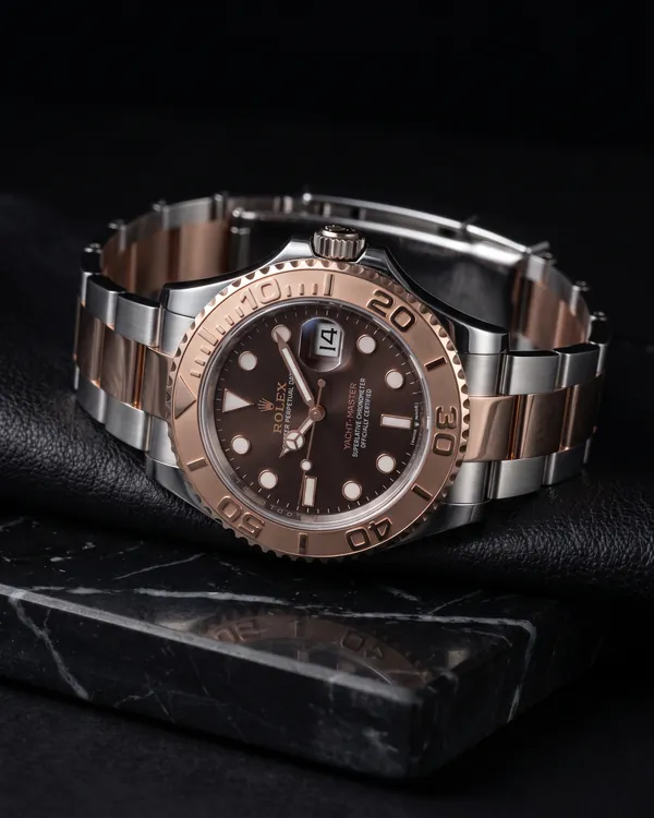 Rolex Yacht-Master 268621