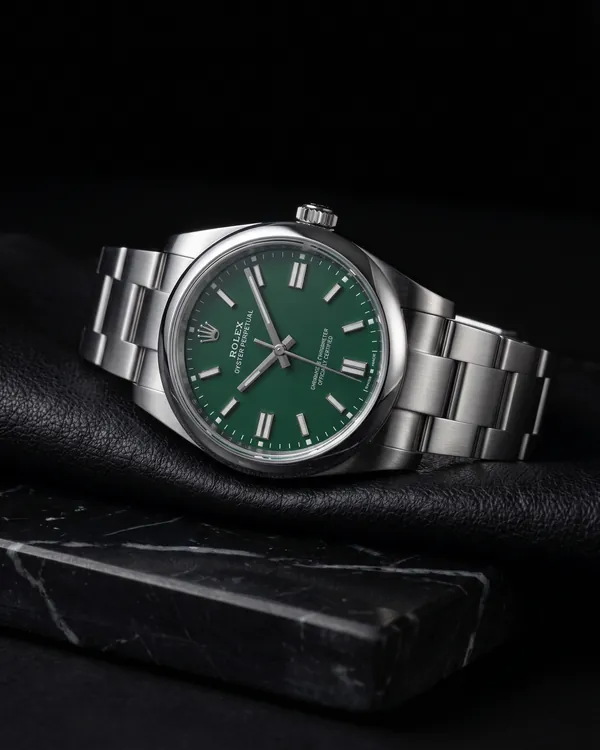 Rolex Oyster Perpetual 277200