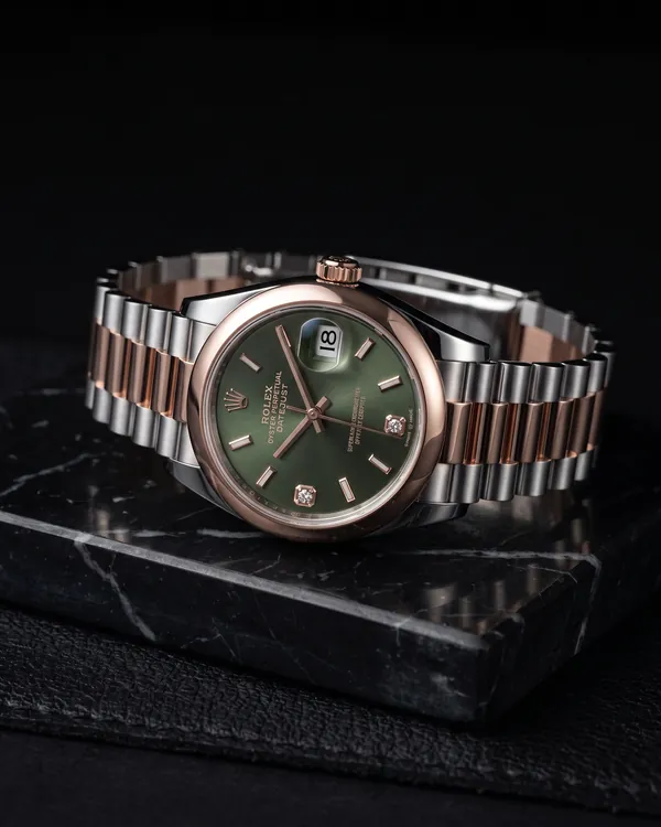 Rolex Datejust 31 278241