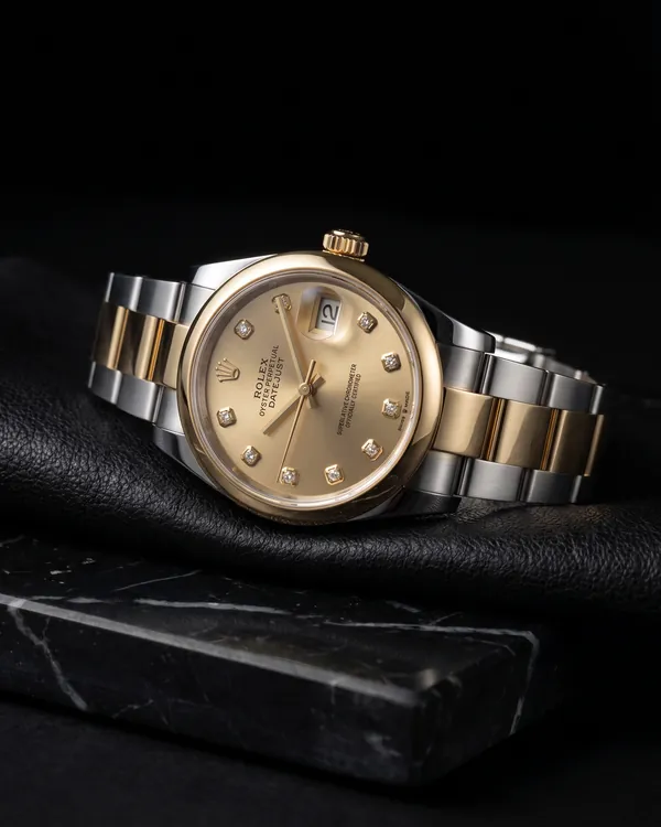 Rolex Datejust 31 278243