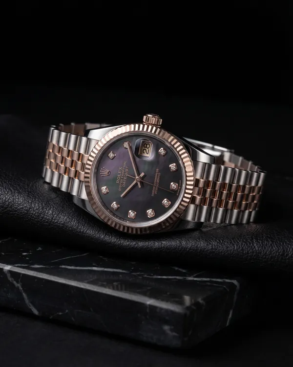 Rolex Datejust 31 278271
