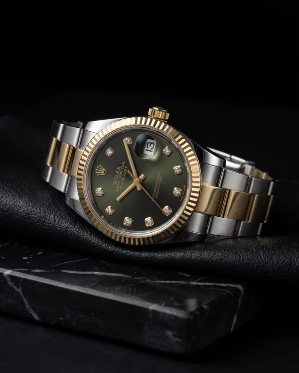 Rolex Datejust 31 278273