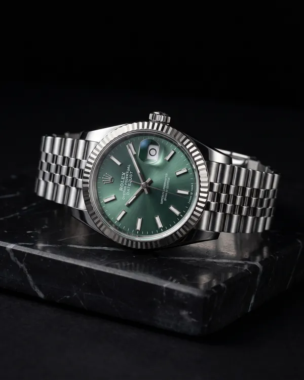 Rolex Datejust 31 278274