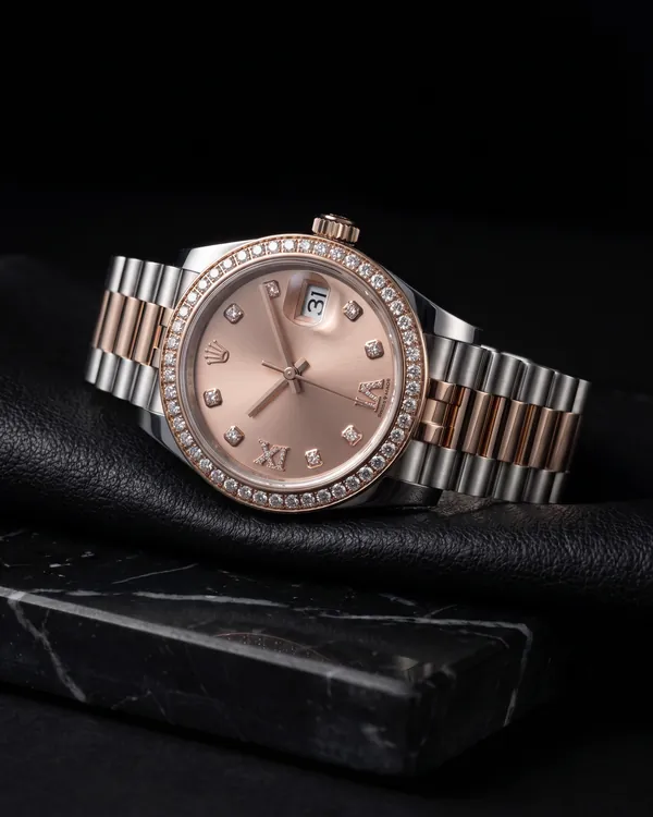 Rolex Datejust 31 278341RBR