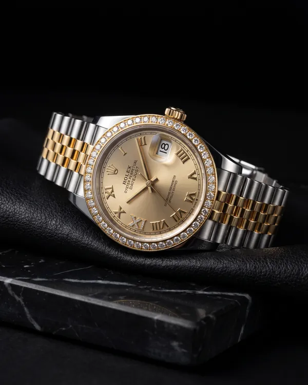 Rolex Datejust 31 278343RBR