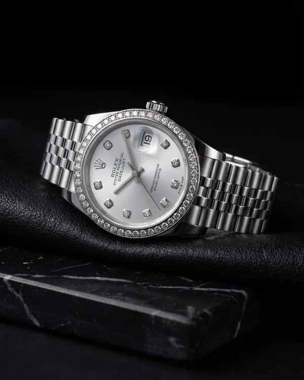Rolex Datejust 31 278344RBR