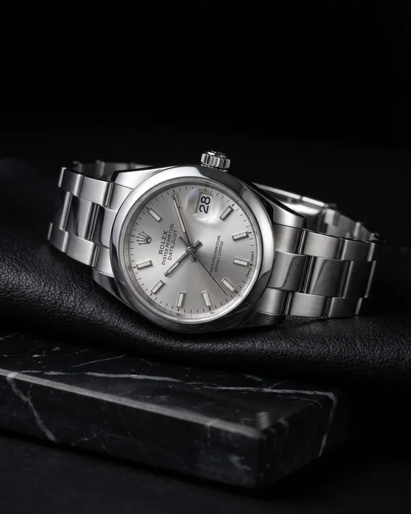 Rolex Lady-Datejust 28 279160