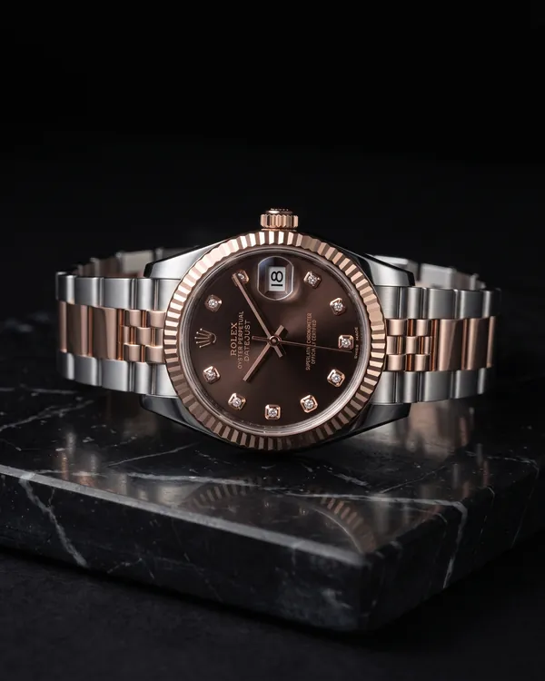 Rolex Lady-Datejust 28 279171